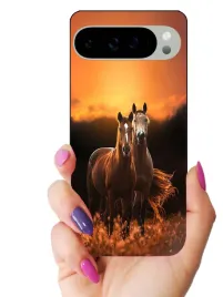 etui-case-do-google-pixel-9-pro-konie-kucyki-pony