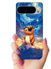 etui-case-do-google-pixel-9-pro-kapibara-gryzonie-hit
