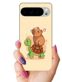 etui-case-do-google-pixel-9-pro-kapibara-gryzonie-hit