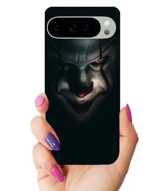 etui-case-do-google-pixel-9-pro-horror-straszne-klauny
