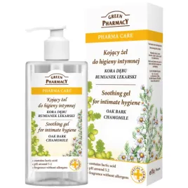 green-pharmacy-kojacy-zel-do-higieny-intymnej-kora-debu-rumianek-300ml