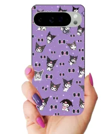 etui-case-do-google-pixel-9-pro-hello-kitty-kuromi