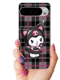 etui-case-do-google-pixel-9-pro-hello-kitty-kuromi-funkcje-antyposlizgowa-struktura-pochlanianie-wstrzasow