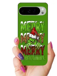 etui-case-do-google-pixel-9-pro-grinch-swieta-prezent