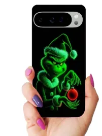 etui-case-do-google-pixel-9-pro-grinch-swieta-prezent
