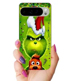etui-case-do-google-pixel-9-pro-grinch-swieta-prezent