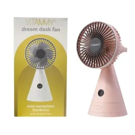 vitammy-dream-desk-fan-rozowy-mini-wentylator-biurkowy