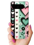 etui-case-do-google-pixel-8-pro-serca-serduszka-love