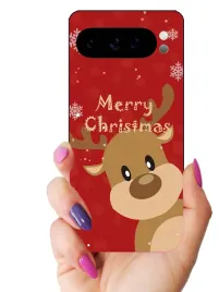 etui-case-do-google-pixel-8-pro-reniferki-swiateczne