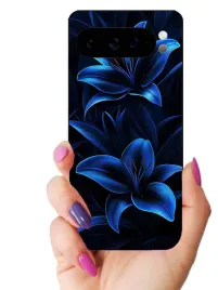 etui-case-do-google-pixel-8-pro-kwiaty-rozne-wzorki