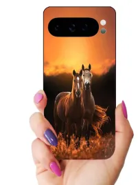 etui-case-do-google-pixel-8-pro-konie-kucyki-pony