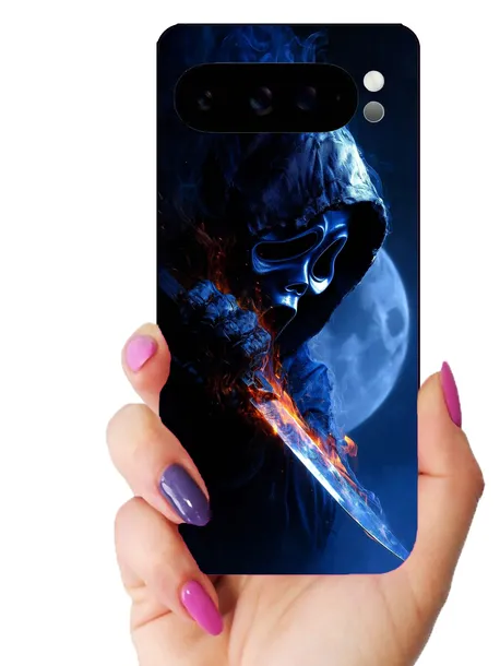etui-case-do-google-pixel-8-pro-horror-straszne-klauny