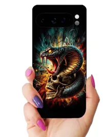 etui-case-do-google-pixel-8-pro-horror-straszne-klauny