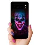 etui-case-do-google-pixel-8-pro-horror-straszne-klauny-funkcje-antyposlizgowa-struktura-pochlanianie-wstrzasow