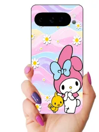 etui-case-do-google-pixel-8-pro-hello-kitty-kuromi