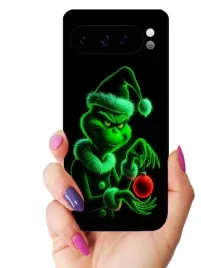 etui-case-do-google-pixel-8-pro-grinch-swieta-prezent