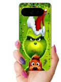 etui-case-do-google-pixel-8-pro-grinch-swieta-prezent