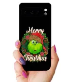 etui-case-do-google-pixel-8-pro-grinch-swieta-prezent-funkcje-antyposlizgowa-struktura-pochlanianie-wstrzasow