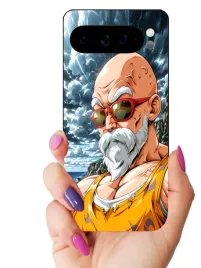 etui-case-do-google-pixel-8-pro-dragonball-goku-anime