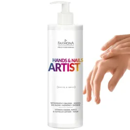 farmona-professional-artist-balsam-maska-do-dloni-wit-a-c-e-i-mocznik-280ml