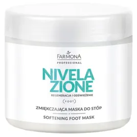 farmona-professional-nivelazione-zmiekczajaca-maska-do-stop-mocznik-500ml