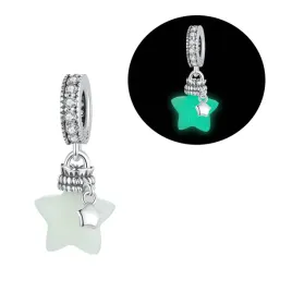 charms-srebro-925-swiecaca-gwiazdka-czerwinski