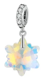 charms-srebro-925-krystaliczna-sniezynka-czerwinski