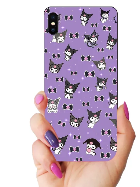 etui-case-do-apple-iphone-x-xs-hello-kitty-kuromi