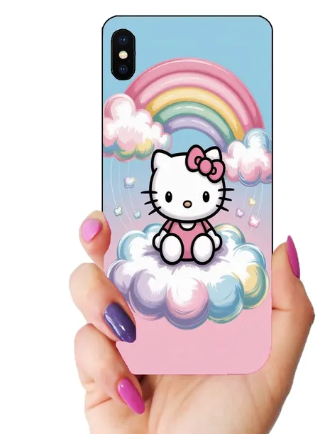 etui-case-do-apple-iphone-x-xs-hello-kitty-kuromi