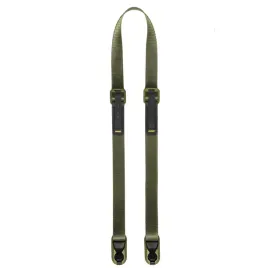 pasek-peak-design-leash-kelp-v3-oliwkowy