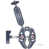 smallrig-3757-klamra-crab-shaped-z-magic-arm-waga-z-opakowaniem-0-15-kg-marka-smallrig