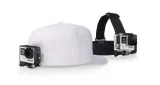 opaska-na-glowe-gopro-head-strap-quickclip-waga-produktu-160-g