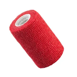 vitammy-autoband-kolor-czerwony-75cm-x-450cm-elastyczny-bandaz-kohezyjny-s