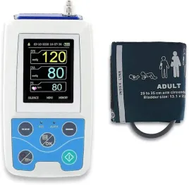 holter-cisnieniowy-contec-abpm50-holter-cisnieniowy-contec-abpm50