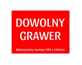 czerwona-grawerowana-tabliczka-wlasny-grawer-dowolny-tekst-max-20x15cm