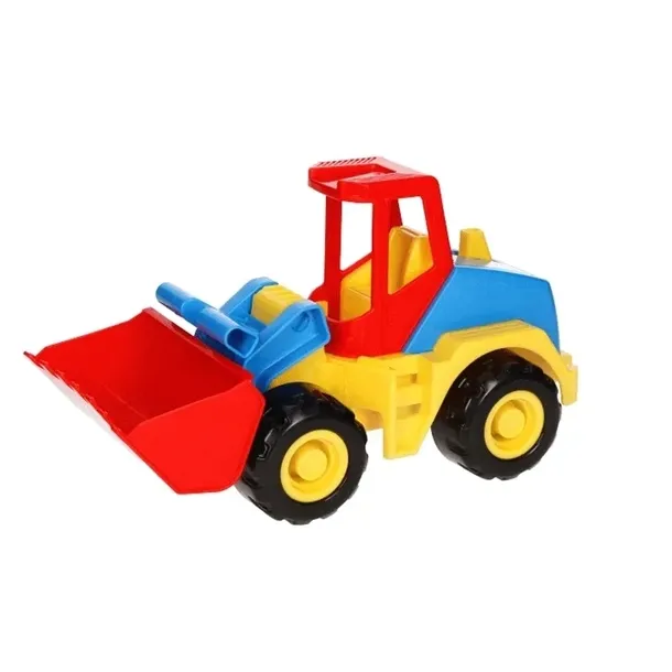 tech-truck-ladowarka-wader-35314-stan-nowy