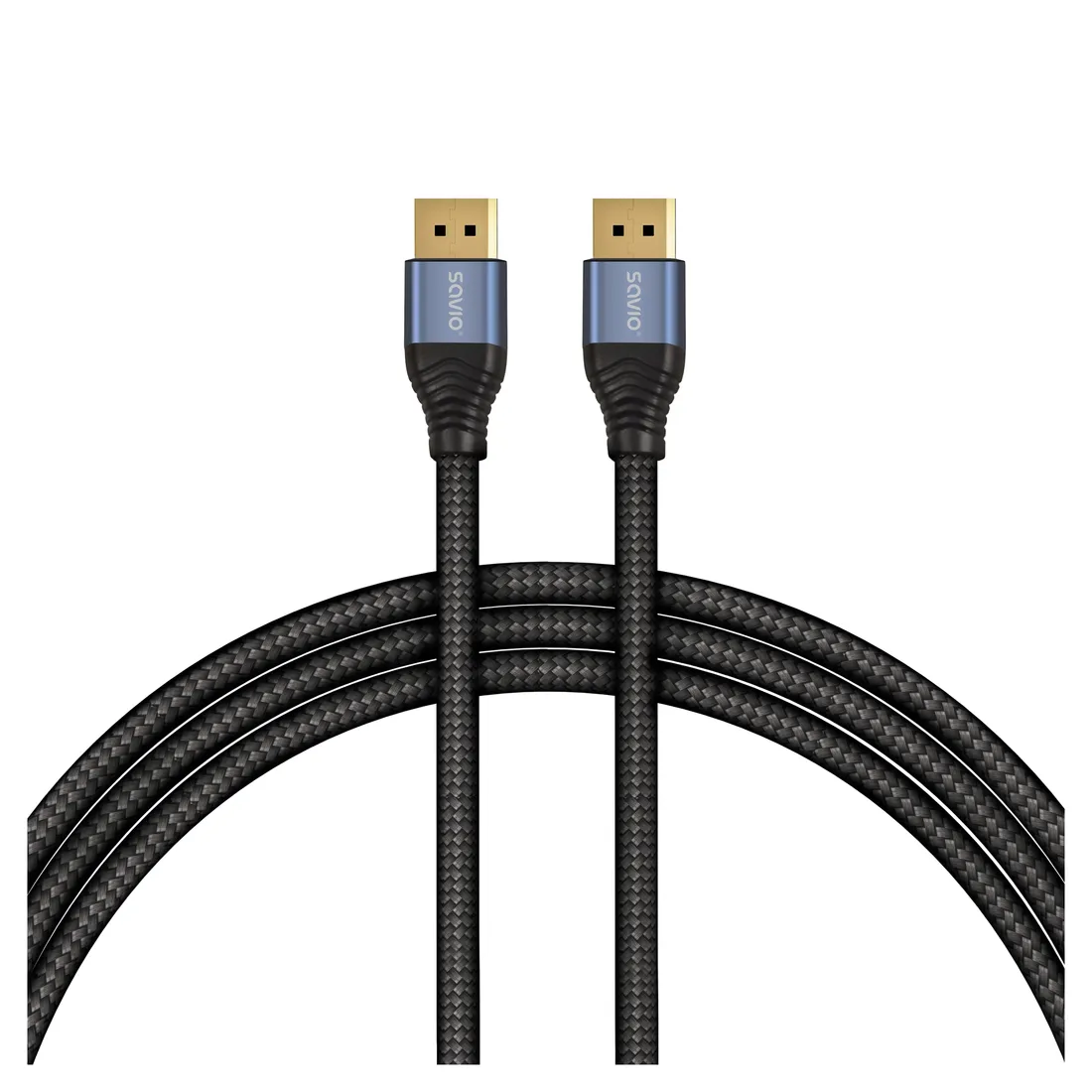 kabel-displayport-2-1-savio-cl-210-2m