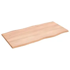 blat-stolu-jasny-braz-100x50x2-cm-dab-z-naturalna-krawedzia