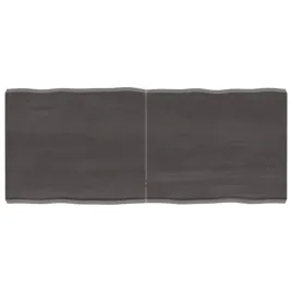 blat-ciemnobrazowy-120x50x-2-6-cm-drewno-z-naturalna-krawedzia