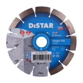 tarcza-diament-distar-classic-h12-do-ciecia-betonu-fi-150-mm