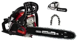 einhell-benzynowa-pila-lancuchowa-gc-pc-1435-i-tc-kit-mocna-i-bezpieczna