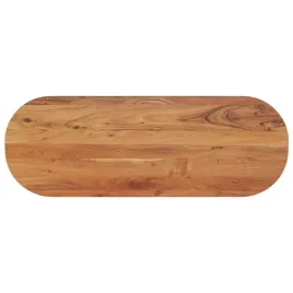 blat-do-stolu-110x40x25-cm-owalny-lite-drewno-akacjowe