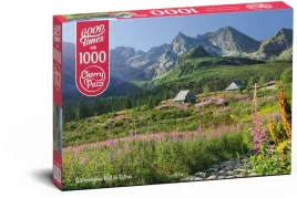 puzzle-1000-cherry-pazzi-gasienicowa-hall-in-tatras-30059