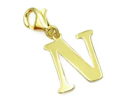zawieszka-do-bransoletki-pozlacany-charms-literka-litera-n