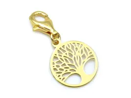 zawieszka-do-bransoletki-pozlacany-charms-azurowe-drzewo