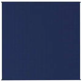 koc-obciazeniowy-niebieski-200x200-cm-9-kg-tkanina