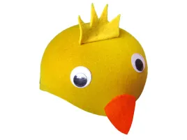 czapka-kurczak-dodatek-stroj-przebranie-karnawal