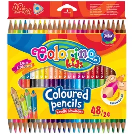 kredki-olowkowe-dwustronne-trojkatne-24-sztuki-48-kolorow-colorino