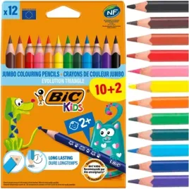 bic-kids-evo-grube-olowkowe-trojkatne-kredki-dla-dzieci-12-kolorow-eko