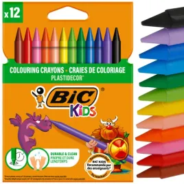 kredki-swiecowe-dla-dzieci-bic-kids-plastidecor-pudelko-12-sztuk